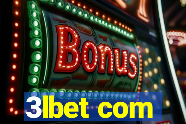 3lbet com